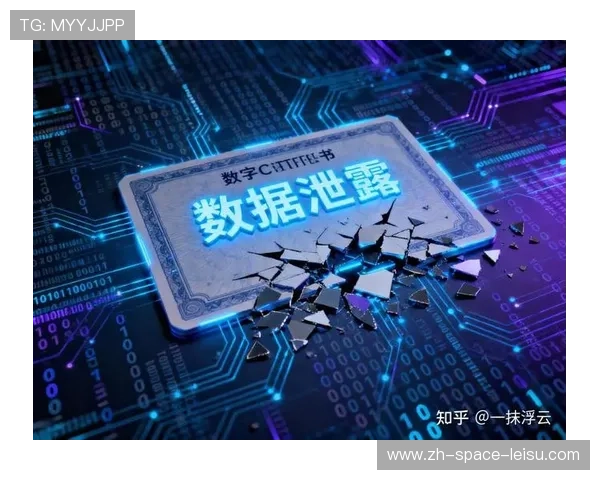 数据安全防护体系升级 应对新型网络威胁